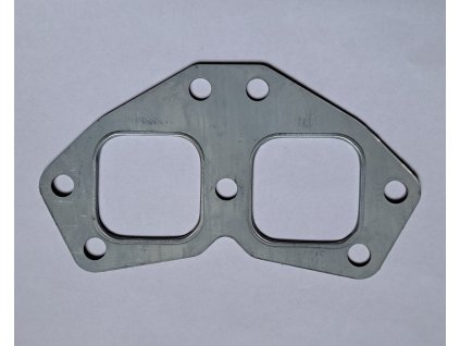 těsnění výfukového potrubí KAROSA-brýle