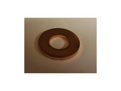 podložka pod trysku 10x21x2