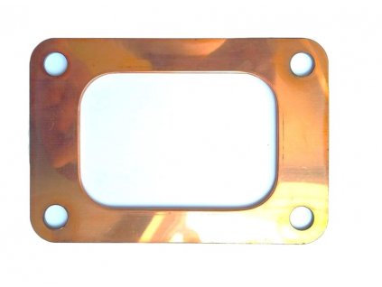 těsnění výfukové příruby T815 obdélník