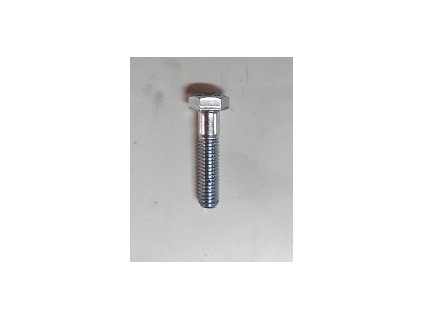 šroub M8x1,25x35 -6HRHL Zn