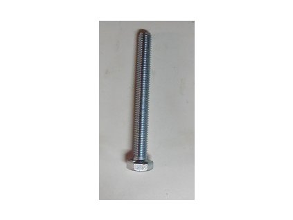 šroub M8x1,25x70 -6HRHL Zn