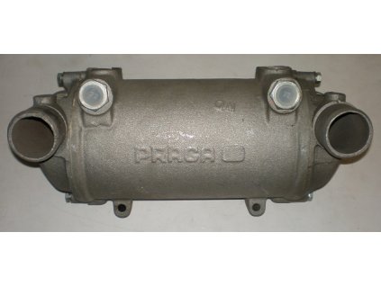 výměník KAROSA TURBO opr.