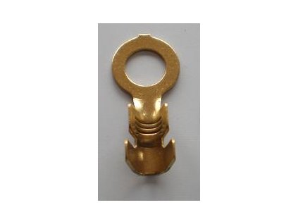 oko kabelové 7,2/vodič 1,5-4mm