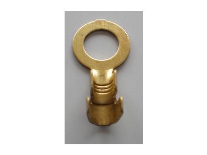 oko kabelové 8,2/vodič 1,5-4mm