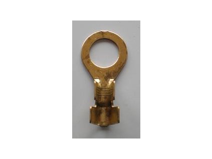 oko kabelové 10,2/vodič 4-6mm