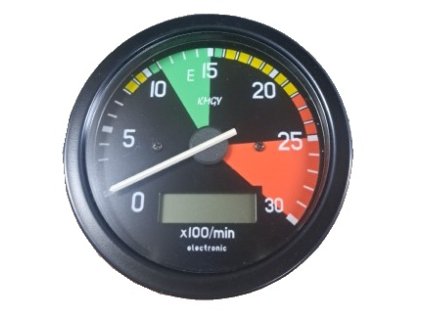 otáčkoměr T815 38024513036