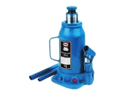 zvedák hydraulický 20t JACK CH