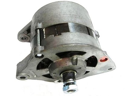 alternátor 28V/45A s reg.opr.