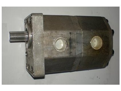 čerpadlo hydr.UR32/32 L,T opr.