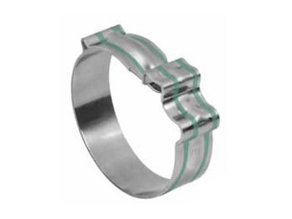 spona hadic.stisk.COBRA 11-nerez