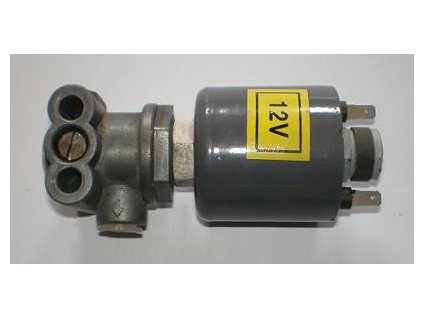 elektroventil EV 63-12V PL opr.