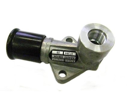 ventil regulační M22x1,5