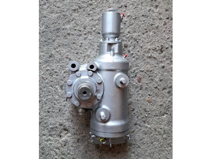 servořízení LIAZ opr.