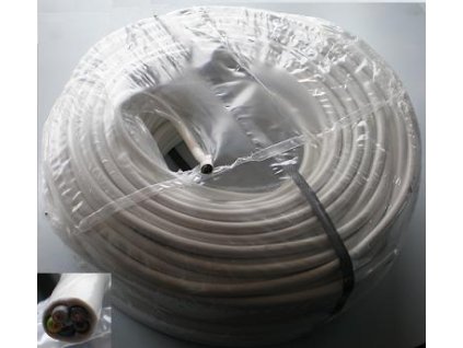 kabel H05VV-F 5Gx1,0