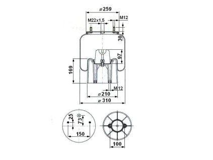 vlnovec kompl.ROR, PANAV, MB