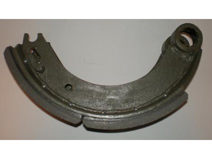 čelist brzdová RÁBA/19 opr.