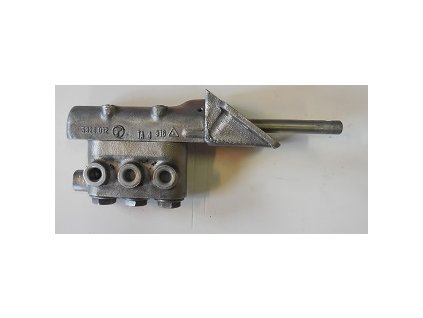 ventil pneumatický VPR3-A1 opr.