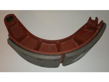 čelist brzdová T815/15 opr.