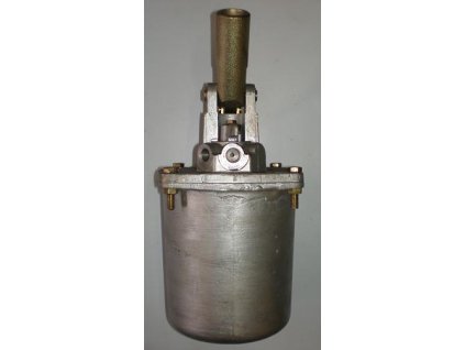 agregát hydraulický HA25-2výv.opr.