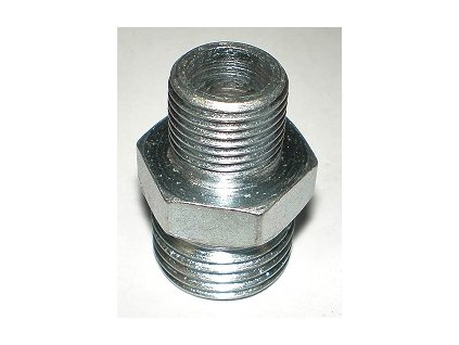 hrdlo přímé reduk.M16x1,5/M14x1,5