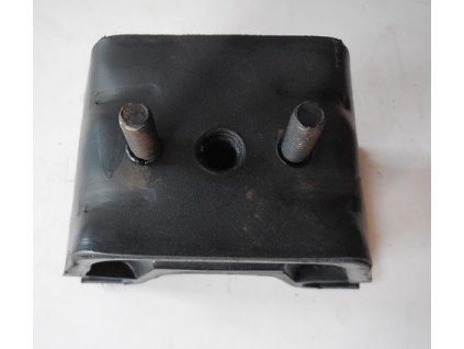 uložení motoru pružné T815 BG