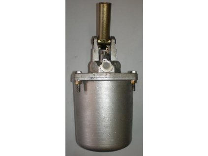 agregát hydraulický HA25-3výv.opr.