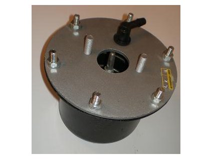 část vzduchová AVIA TURBO opr.