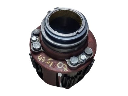 diferenciál 080-4 T815