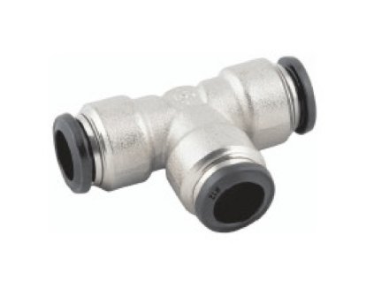 rychlospojka kovová T 5