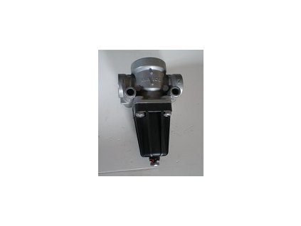 ventil redukční 9,5bar WABCO MAN TGA