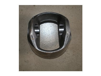 díl střední GKN 700057 T815/E