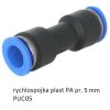 rychlospojka plast.PUC05
