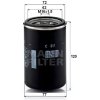 filtr vzduch.AD-Blue C811 T815/E4, E5