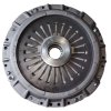 víko spojky 689.6-T815 spec.opr.