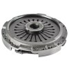 víko spojky GMFZ430-T815/E MIX SACHS