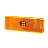 svítilna poziční oranž.LED 24V MB/SOR