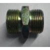 hrdlo přímé M22x1,5/M22x1,5 krátké