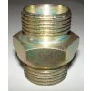 hrdlo přímé M22x1,5/M22x1,5 PHA hydr.
