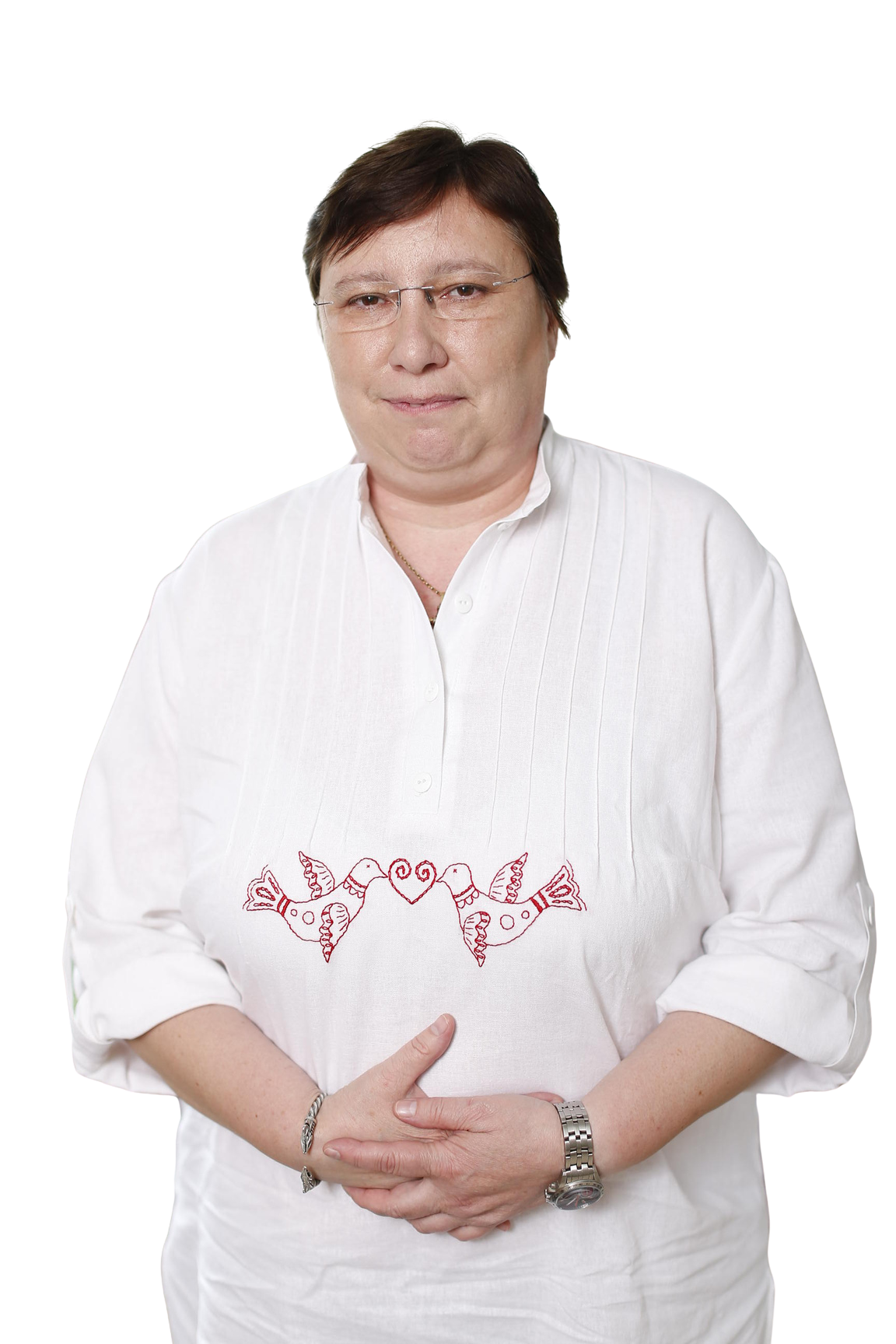 Mgr. Katarína Nádaská, PhD.