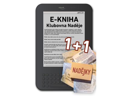 Ekniha nadějky
