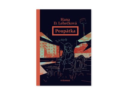 Poupatka Hana Leheckova 1