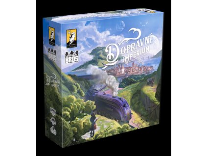 Dopravni imperium box 3D kopie