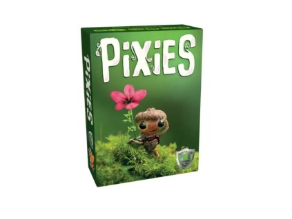 Pixies