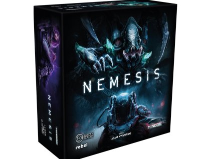 Nemesis