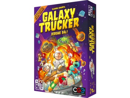 0003002 galaxy trucker druhe vytunene vydani jedeme dal