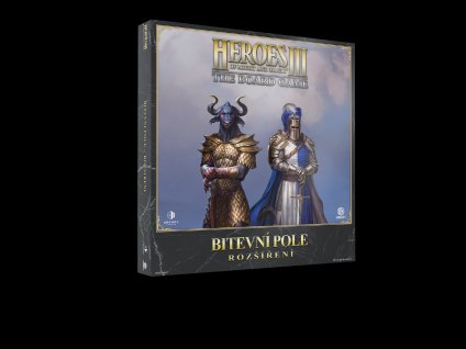 HoMM 1x1 Battlefield 1