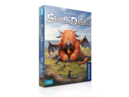 skola draku