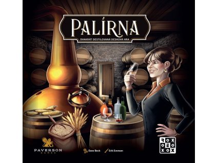 palirna
