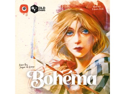 01 bohema box front
