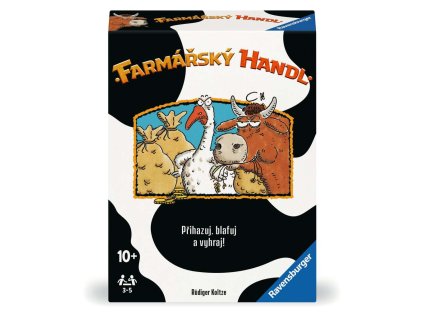 Farmářský handl